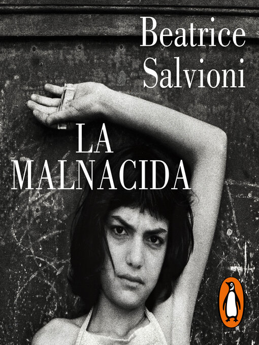 Title details for La malnacida by Beatrice Salvioni - Available